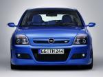 Opel Vectra GTS OPC 2003 года